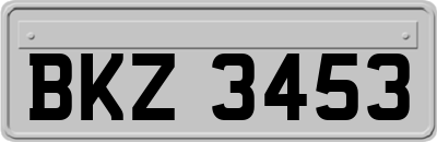 BKZ3453