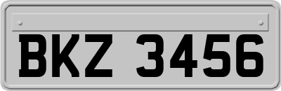 BKZ3456