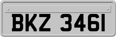 BKZ3461