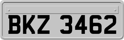 BKZ3462