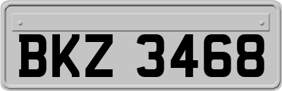 BKZ3468