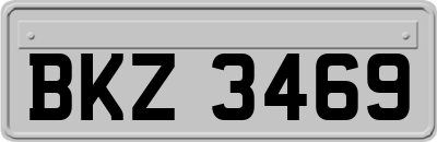 BKZ3469