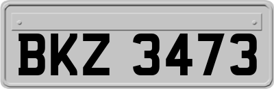 BKZ3473