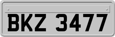 BKZ3477