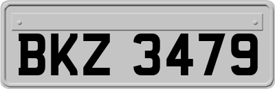 BKZ3479