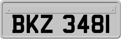 BKZ3481