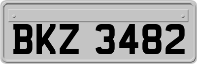 BKZ3482