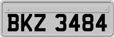 BKZ3484