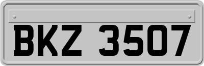 BKZ3507