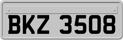 BKZ3508