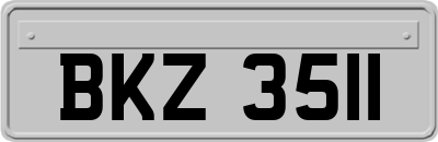 BKZ3511