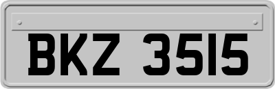 BKZ3515