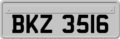 BKZ3516
