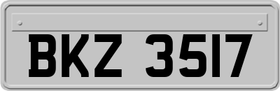 BKZ3517