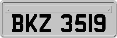BKZ3519