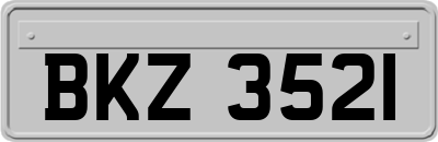 BKZ3521