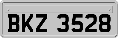 BKZ3528