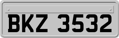 BKZ3532