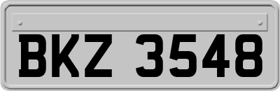 BKZ3548