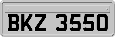 BKZ3550
