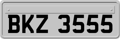 BKZ3555