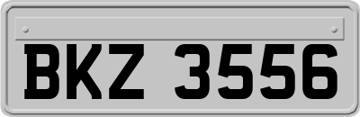 BKZ3556