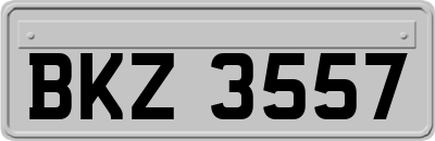 BKZ3557