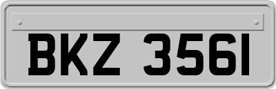 BKZ3561