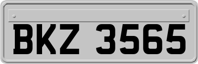 BKZ3565