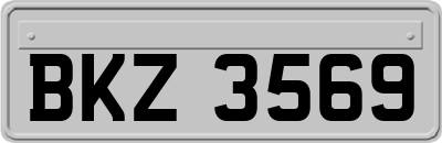 BKZ3569