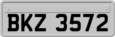 BKZ3572