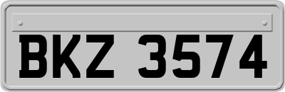 BKZ3574