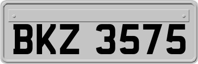 BKZ3575