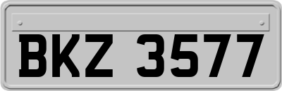 BKZ3577