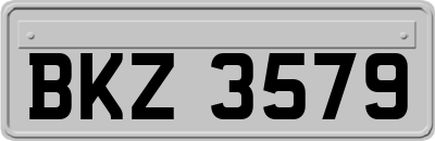 BKZ3579