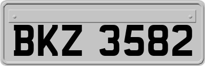 BKZ3582