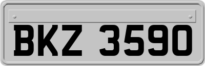 BKZ3590