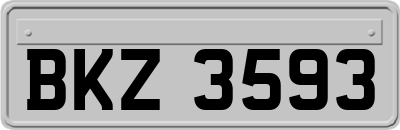 BKZ3593