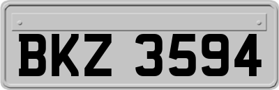 BKZ3594