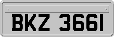 BKZ3661