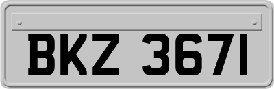 BKZ3671