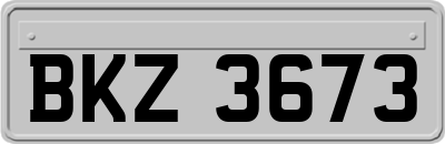 BKZ3673