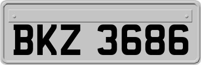 BKZ3686
