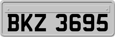 BKZ3695
