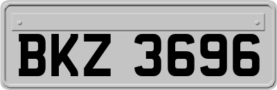 BKZ3696