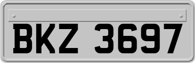 BKZ3697
