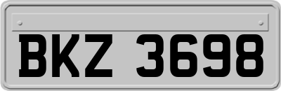 BKZ3698