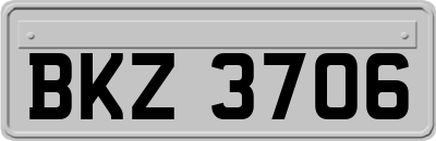 BKZ3706