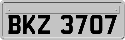 BKZ3707