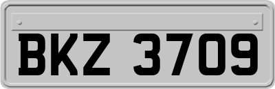 BKZ3709